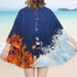 Shoto Hot Cold Kimono
